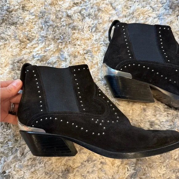 RAG &amp; BONE women’s boots size 39
