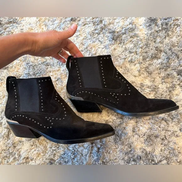 RAG &amp; BONE women’s boots size 39