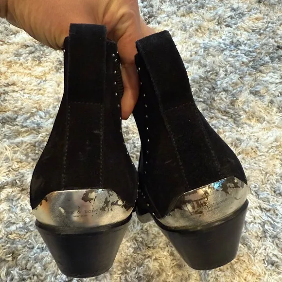 RAG &amp; BONE women’s boots size 39