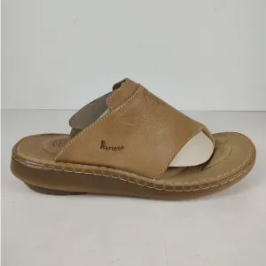 Rare VTG Dr martens Goldmember leather casual sandals mens 9 MISMATCHED