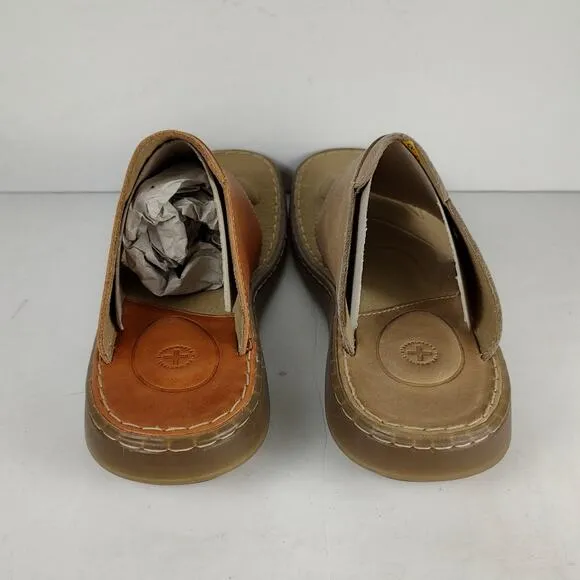 Rare VTG Dr martens Goldmember leather casual sandals mens 9 MISMATCHED