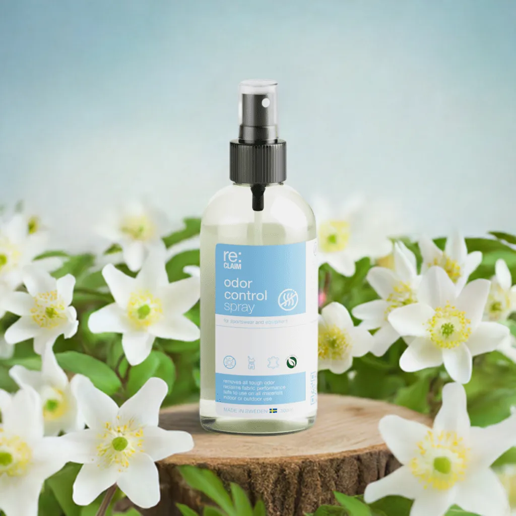 re:CLAIM Odor Control Spray