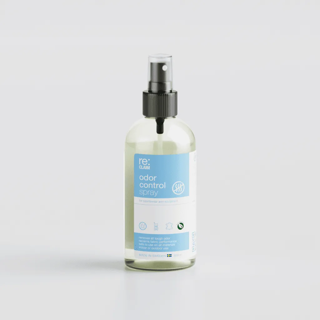 re:CLAIM Odor Control Spray