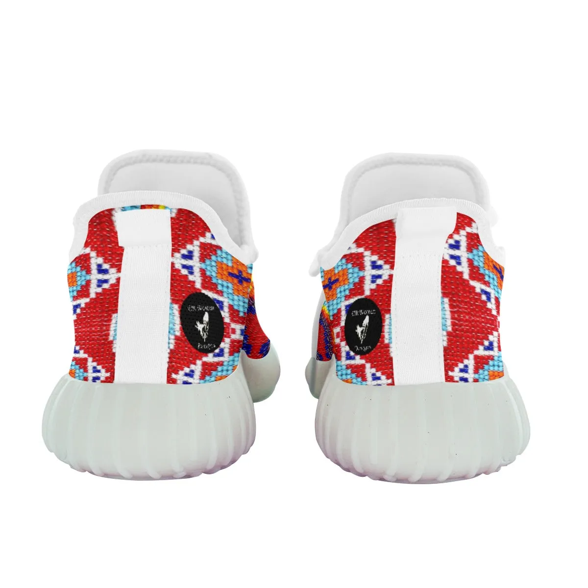 RED DANCERS Women's Sports Shoes