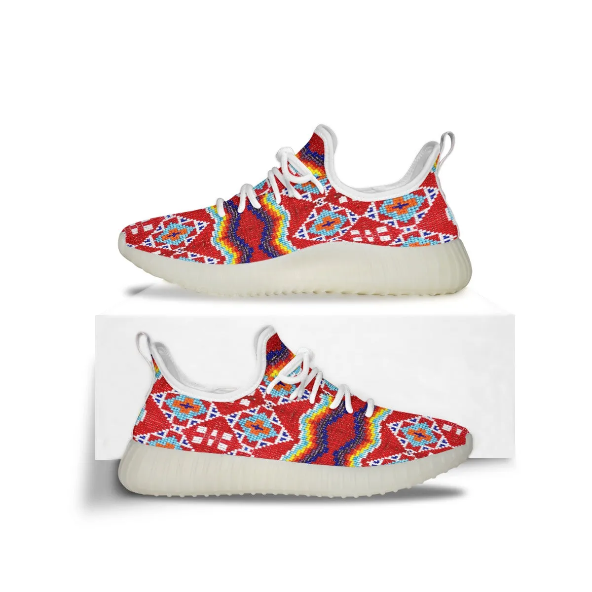 RED DANCERS Women's Sports Shoes