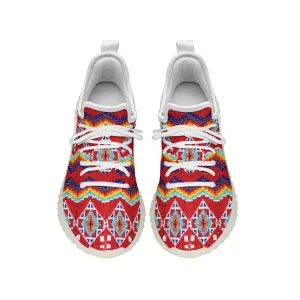 RED DANCERS Women's Sports Shoes