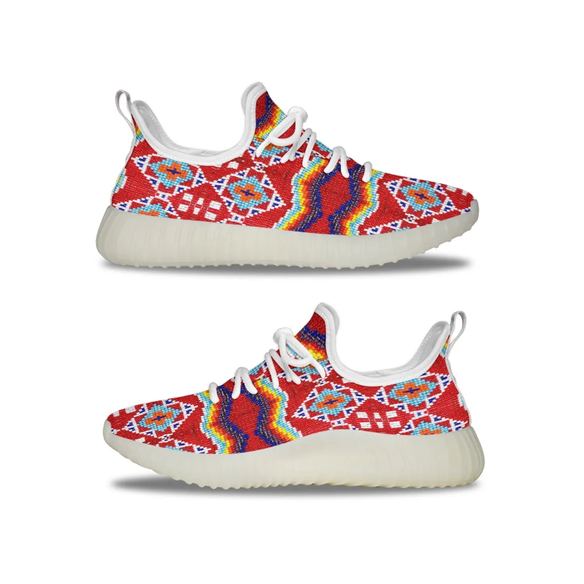 RED DANCERS Women's Sports Shoes