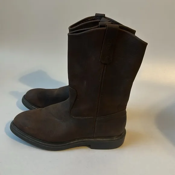 Red Wing 1159 Boots