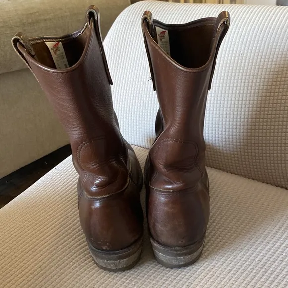 Redwing Men’s Boots