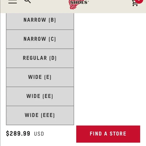 Redwing Men’s Boots