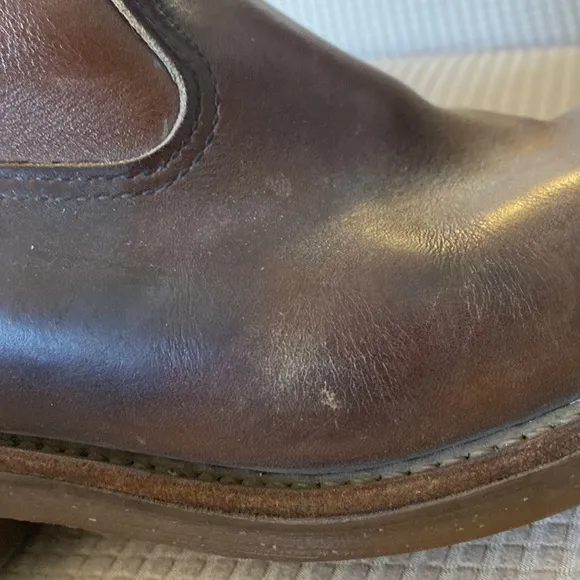 Redwing Men’s Boots