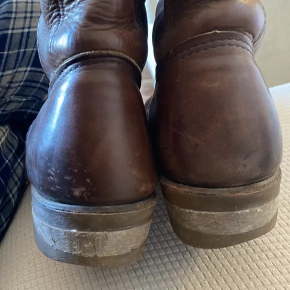 Redwing Men’s Boots