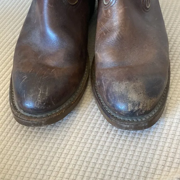 Redwing Men’s Boots