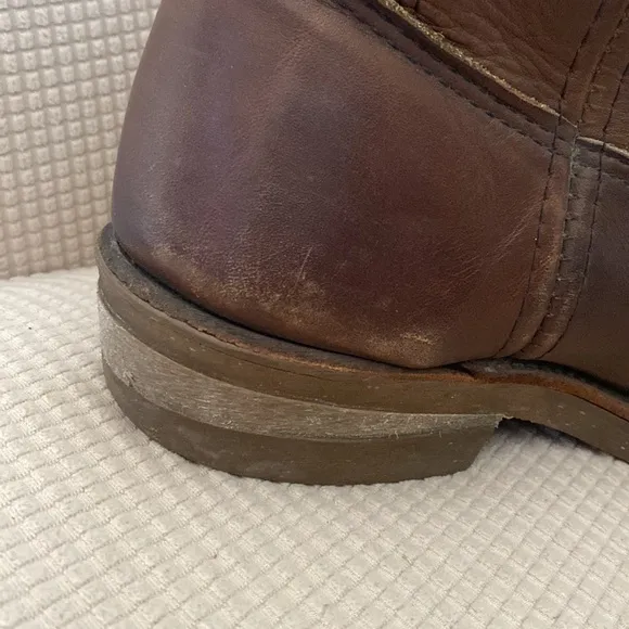 Redwing Men’s Boots