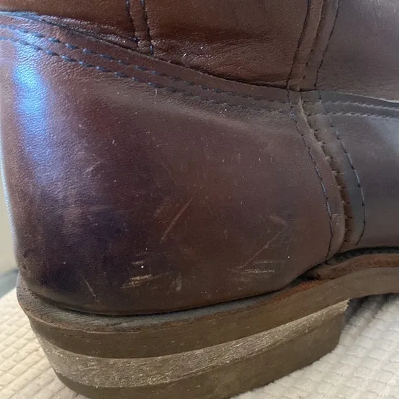Redwing Men’s Boots