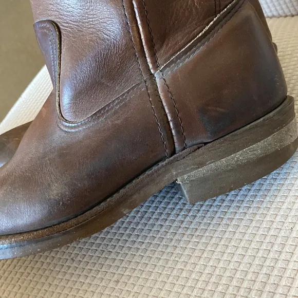 Redwing Men’s Boots