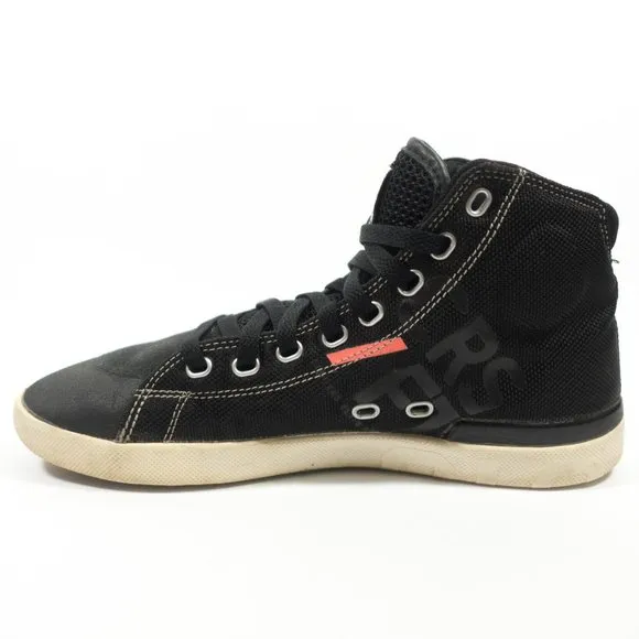 Reebok Crossfit TR Lite 010 High Top Weight Training Shoes - Women's Size 7.5