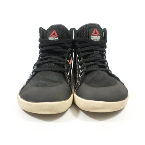 Reebok Crossfit TR Lite 010 High Top Weight Training Shoes - Women's Size 7.5