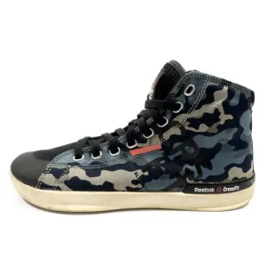 Reebok Crossfit TR Lite 010 High Top Weight Training Shoes - Women's Size 7.5