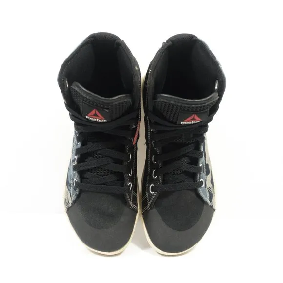 Reebok Crossfit TR Lite 010 High Top Weight Training Shoes - Women's Size 7.5