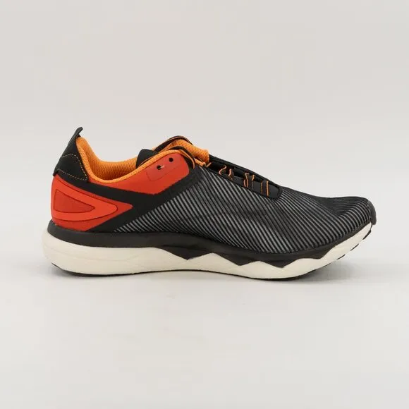 Reebok Floatride Panthea Black Carote FU8084 Running Gym Training Multi Size