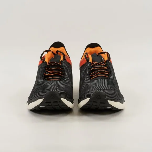 Reebok Floatride Panthea Black Carote FU8084 Running Gym Training Multi Size