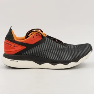 Reebok Floatride Panthea Black Carote FU8084 Running Gym Training Multi Size