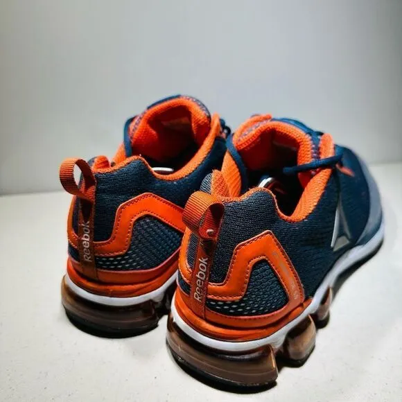 Reebok Jet Dashride 5.0 Men size 13 Athletic Blue Training shoes