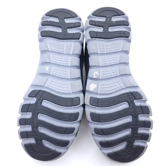 Reebok Microweb Sublite Steel Toe ASTM F2413-18 Shoes Men's - Size 6 Wmns 8