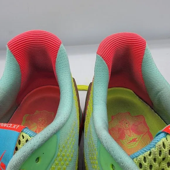 Reebok Nano X1 Mens 11 Training Running Shoes Sneakers Aciyel Pixmin GZ8947