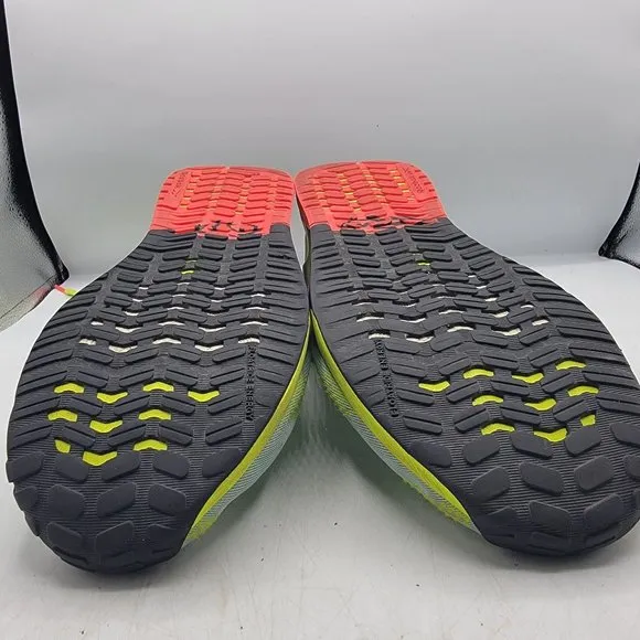 Reebok Nano X1 Mens 11 Training Running Shoes Sneakers Aciyel Pixmin GZ8947