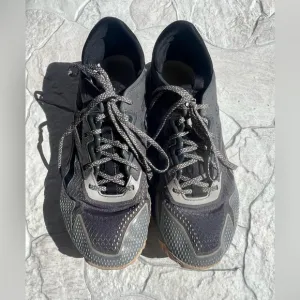 Reebok Nano X2 TR Adventure IG0070 Gray Athletic Cross Training Shoes MENS 10