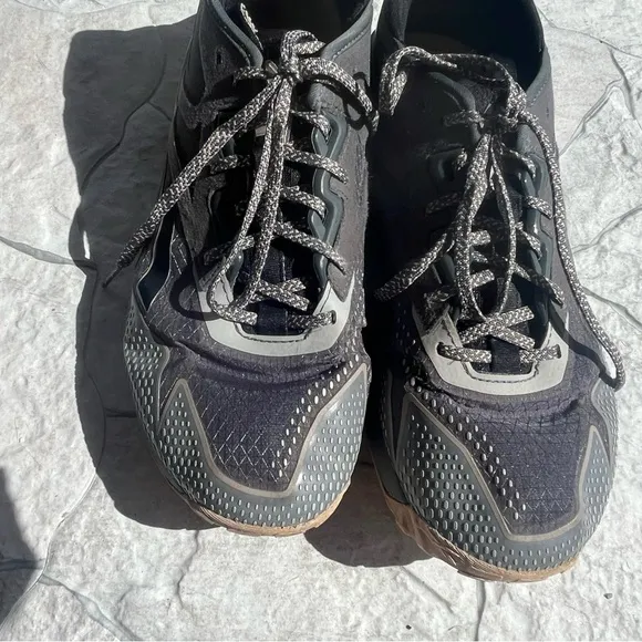 Reebok Nano X2 TR Adventure IG0070 Gray Athletic Cross Training Shoes MENS 10