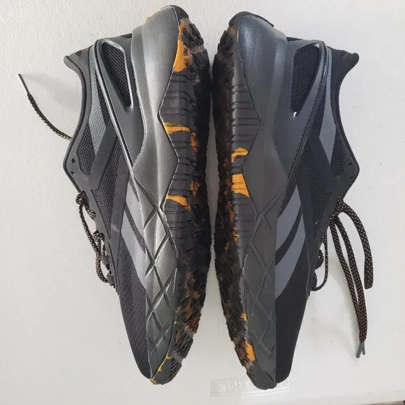 Reebok Nanoflex Training Shoes