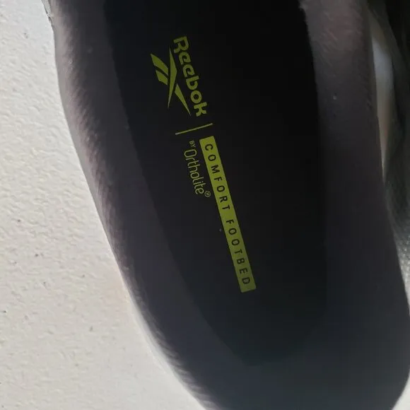 Reebok Nanoflex Training Shoes