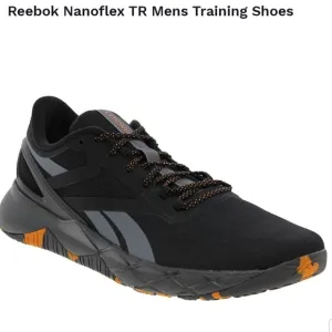 Reebok Nanoflex Training Shoes