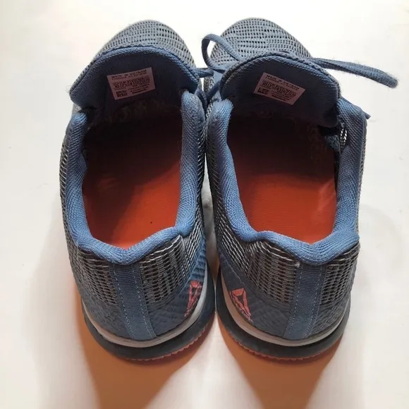 Reebok Speed TR Crossweave Women's Size 10