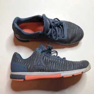 Reebok Speed TR Crossweave Women's Size 10