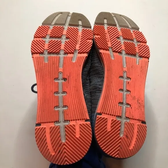 Reebok Speed TR Crossweave Women's Size 10