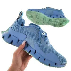 Reebok Women's Zig Dynamica Running Sneakers Size 10