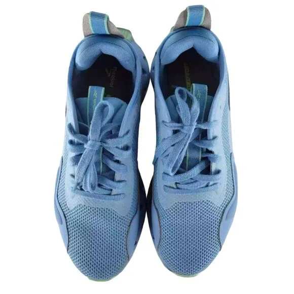 Reebok Women's Zig Dynamica Running Sneakers Size 10