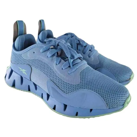 Reebok Women's Zig Dynamica Running Sneakers Size 10