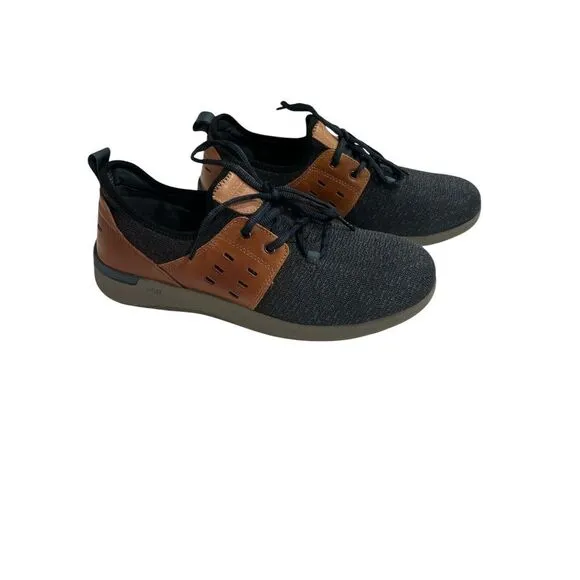 Rockport Works TruFLEX Men's Size 10 W Composite Toe Work Shoes NEW