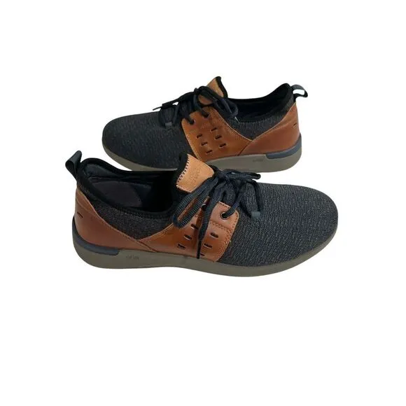 Rockport Works TruFLEX Men's Size 10 W Composite Toe Work Shoes NEW