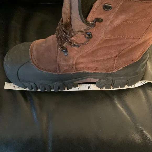 Rocky Boots