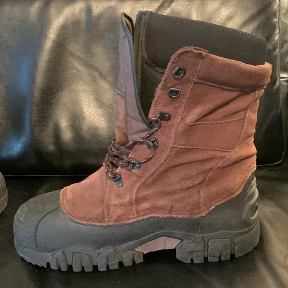 Rocky Boots