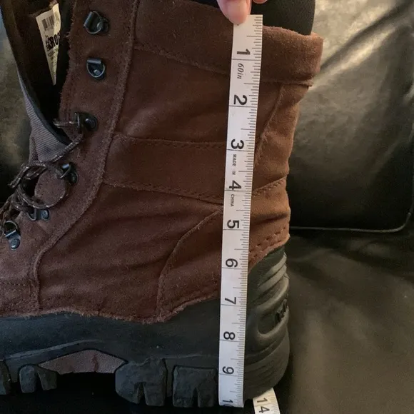 Rocky Boots