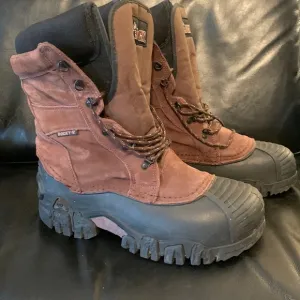 Rocky Boots