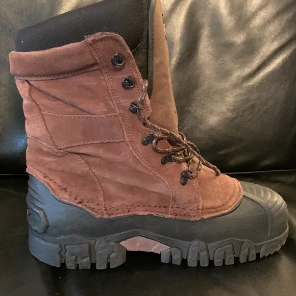 Rocky Boots