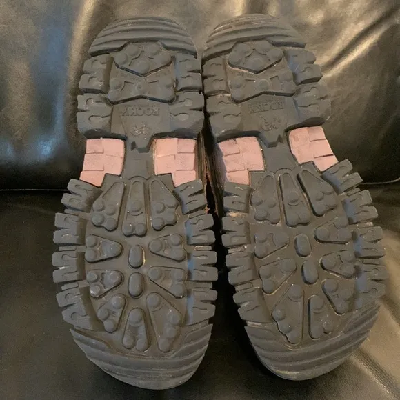 Rocky Boots